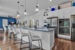 Picture of 599 Glendevon Drive, New Smyrna Beach, FL 32168