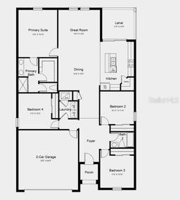 Picture of 7392 Capstone Drive, Groveland, FL 34736