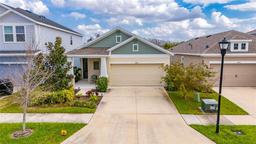 Picture of 5647 Del Coronado Drive, Apollo Beach, FL 33572