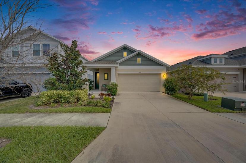 Picture of 5647 Del Coronado Drive, Apollo Beach FL 33572
