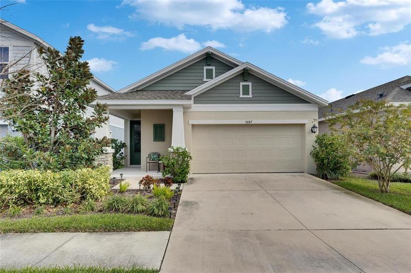 Picture of 5647 Del Coronado Drive, Apollo Beach FL 33572