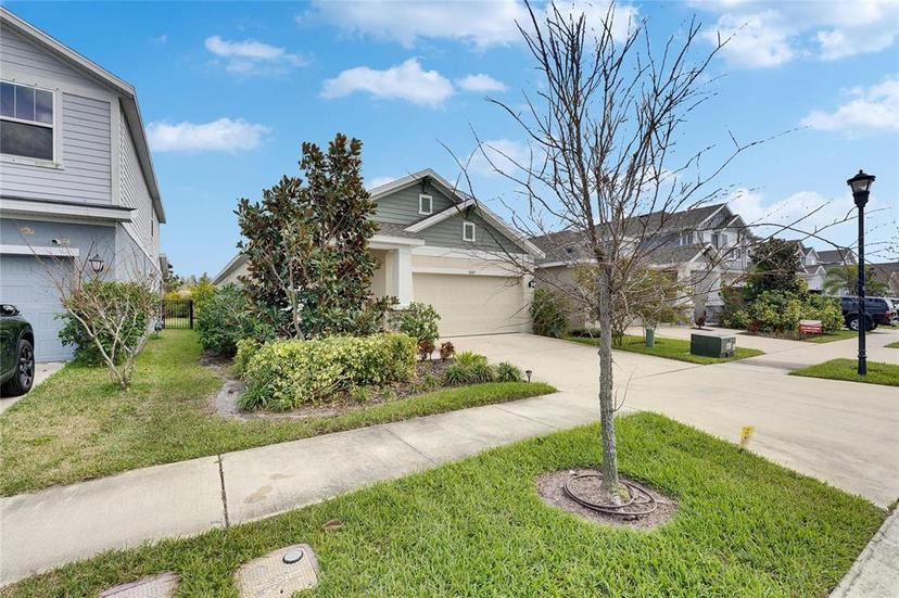 Picture of 5647 Del Coronado Drive, Apollo Beach FL 33572