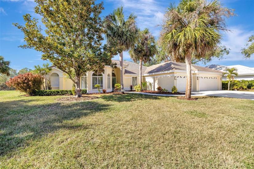 Picture of 4724 White Tail Lane, Sarasota FL 34238
