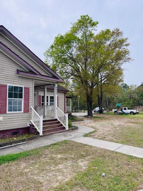 Picture of 4535 Melanie Street, Hastings FL 32145