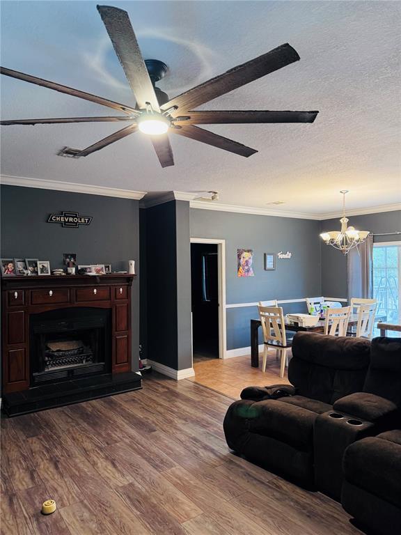 Picture of 4535 Melanie Street, Hastings FL 32145