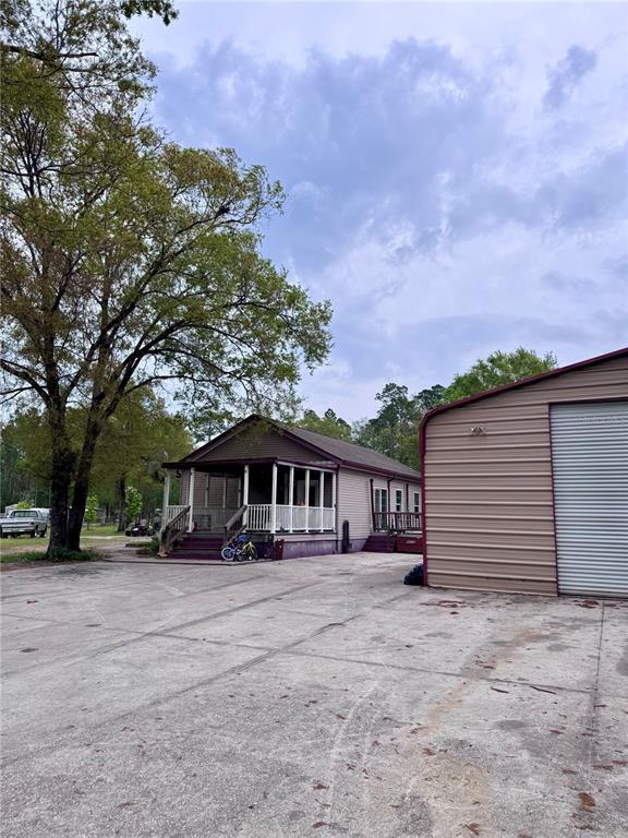 Picture of 4535 Melanie Street, Hastings FL 32145