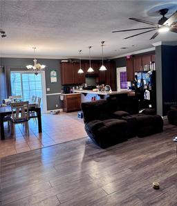 Picture of 4535 Melanie Street, Hastings, FL 32145