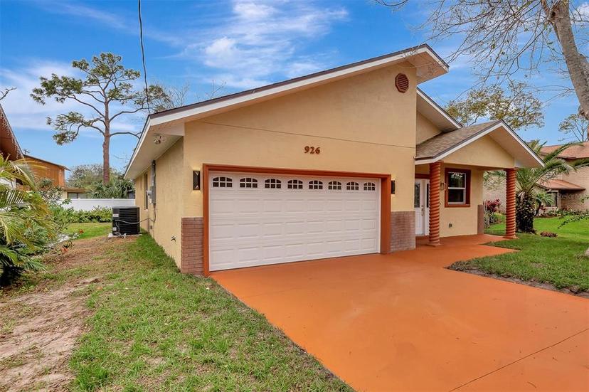 Picture of 926 Sycamore Street, Daytona Beach FL 32114