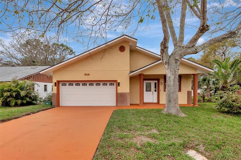 Picture of 926 Sycamore Street, Daytona Beach FL 32114