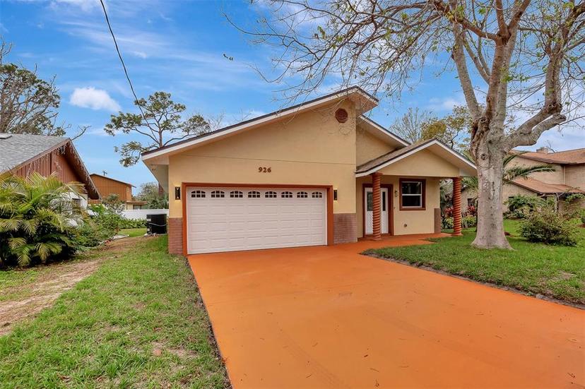 Picture of 926 Sycamore Street, Daytona Beach FL 32114