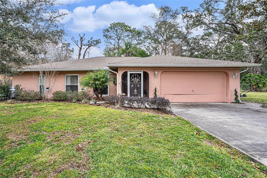 Picture of 2178 Danforth Road, Spring Hill, FL 34608