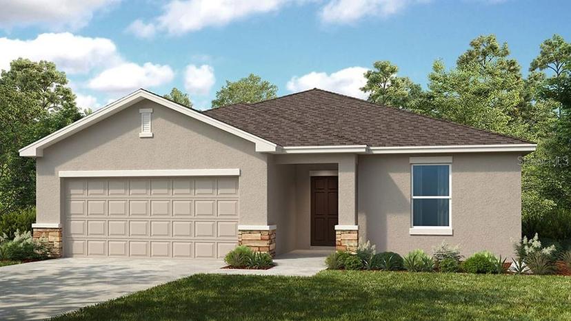 Picture of 7384 Capstone Drive, Groveland FL 34736