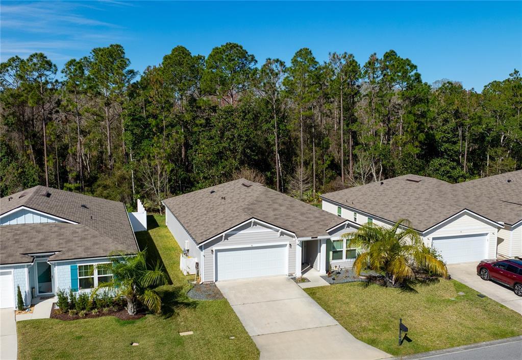 Picture of 44 Sand Wedge Lane, Bunnell, FL 32110