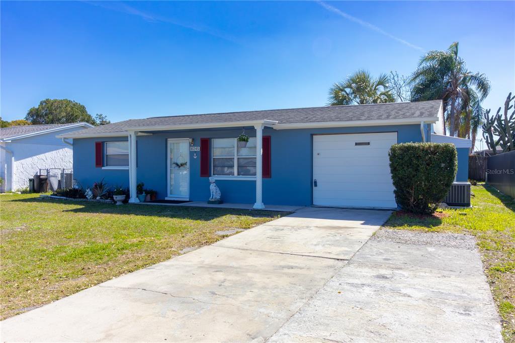 Picture of 10245 Regency Park Boulevard, Port Richey, FL 34668