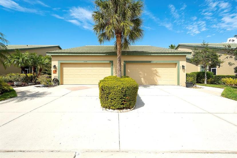 Picture of 8536 54Th Avenue Circle E, Bradenton FL 34211