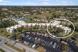 Picture of 618 Bird Bay Drive S Unit 118, Venice, FL 34285