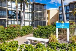 Picture of 618 Bird Bay Drive S Unit 118, Venice, FL 34285