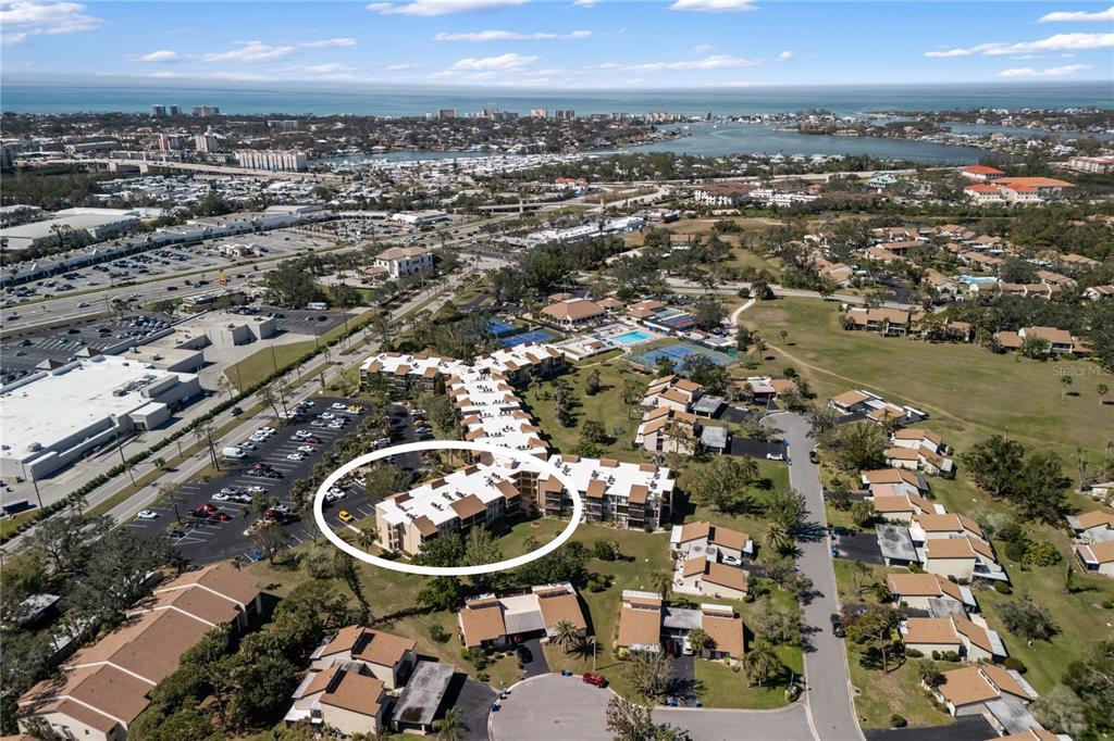 Picture of 618 Bird Bay Drive S Unit 118, Venice, FL 34285