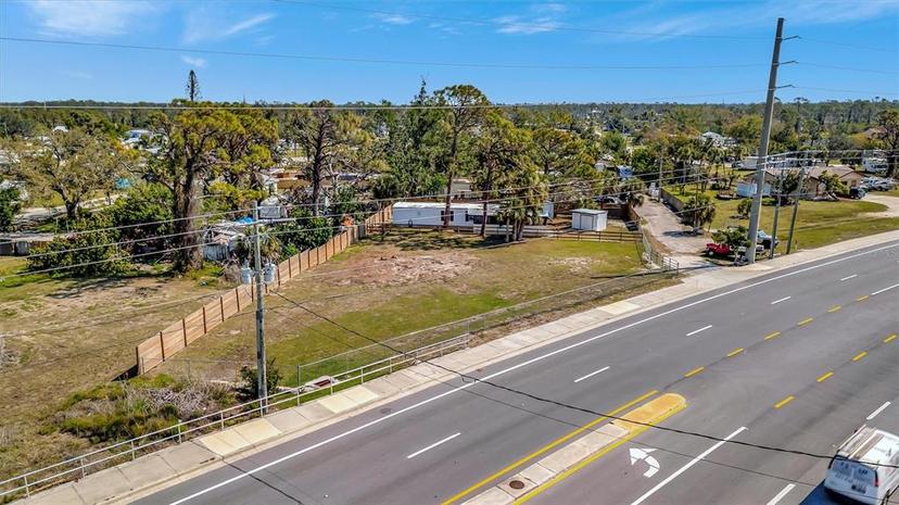 Picture of 5061 Placida Road Unit A, Englewood FL 34224