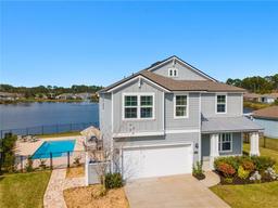 Picture of 332 Lost Lake Drive, St Augustine, FL 32086
