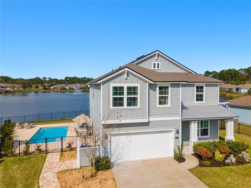Picture of 332 Lost Lake Drive, St Augustine FL 32086