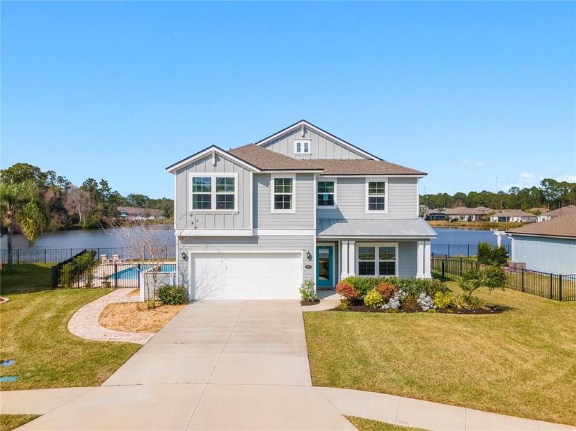 Picture of 332 Lost Lake Drive, St Augustine FL 32086