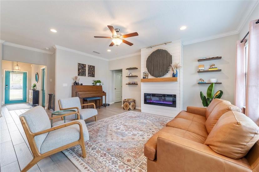 Picture of 332 Lost Lake Drive, St Augustine FL 32086