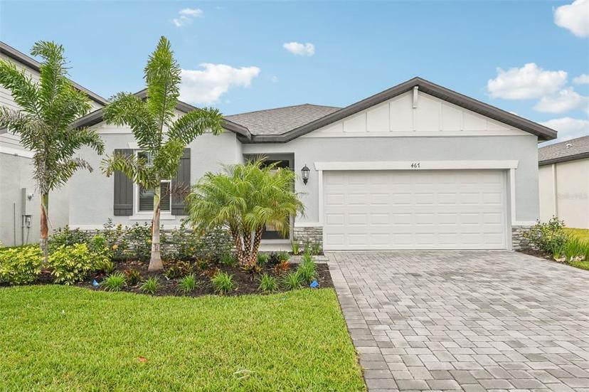 Picture of 467 Sun Chaser Drive, Nokomis FL 34275