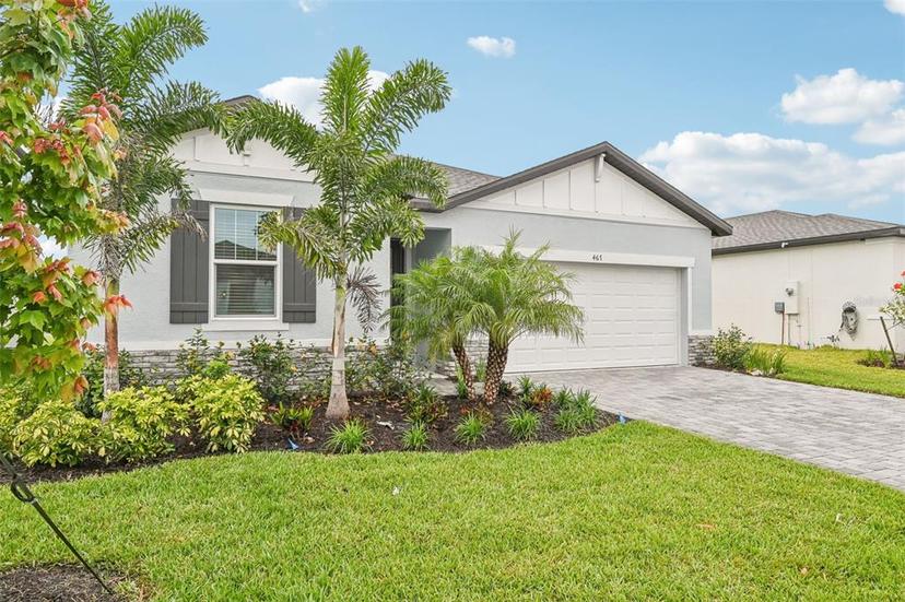 Picture of 467 Sun Chaser Drive, Nokomis FL 34275