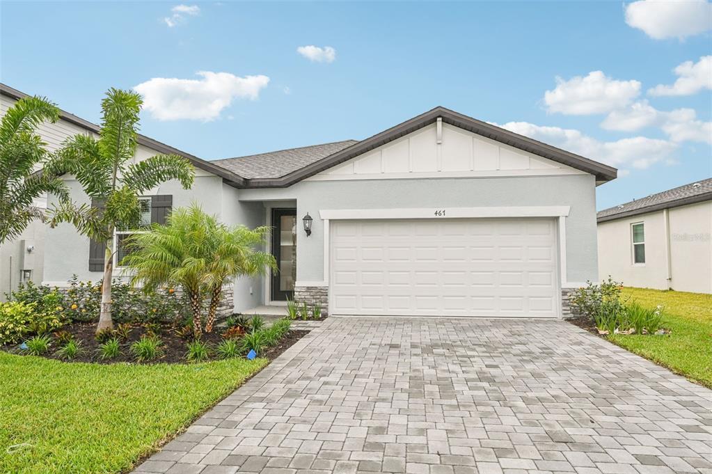 Picture of 467 Sun Chaser Drive, Nokomis, FL 34275