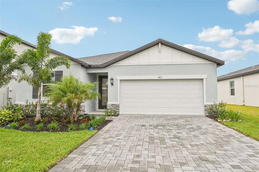 Picture of 467 Sun Chaser Drive, Nokomis FL 34275