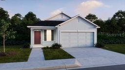 Picture of 3856 Bluethread Way, Poinciana, FL 34759