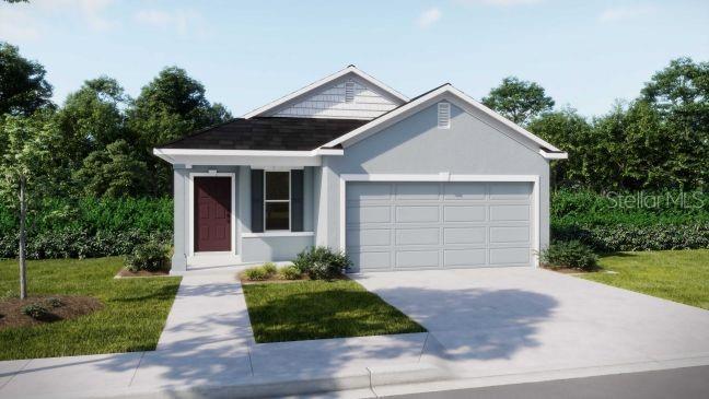 Picture of 3856 Bluethread Way, Poinciana, FL 34759