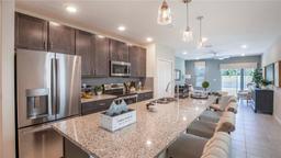 Picture of 3856 Bluethread Way, Poinciana, FL 34759