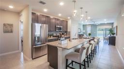 Picture of 3856 Bluethread Way, Poinciana, FL 34759