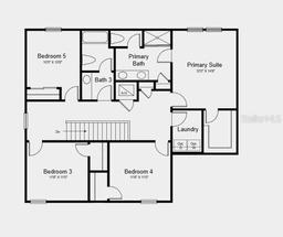 Picture of 7404 Capstone Drive, Groveland, FL 34736