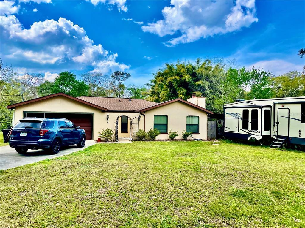 Picture of 490 S Minstrel Avenue, Inverness, FL 34450