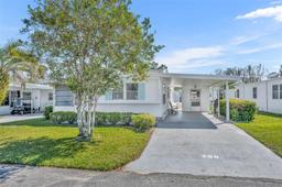 Picture of 269 Kelou Court, Leesburg, FL 34788