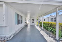 Picture of 269 Kelou Court, Leesburg, FL 34788