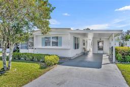 Picture of 269 Kelou Court, Leesburg, FL 34788