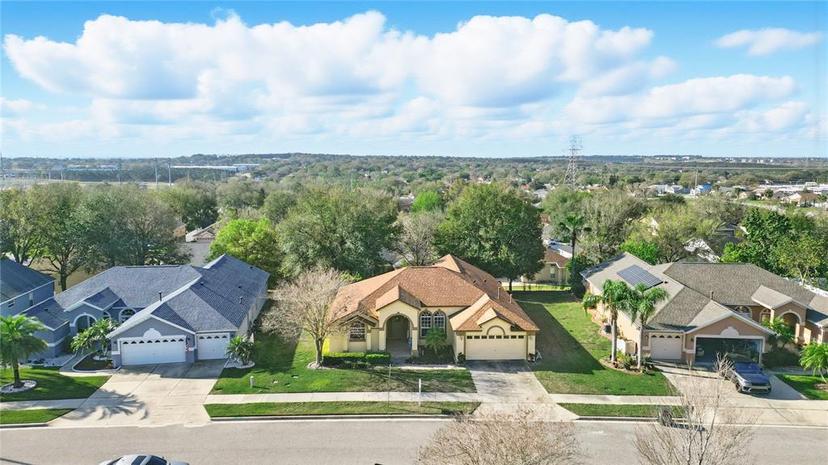 Picture of 2471 Holly Berry Circle, Clermont FL 34711