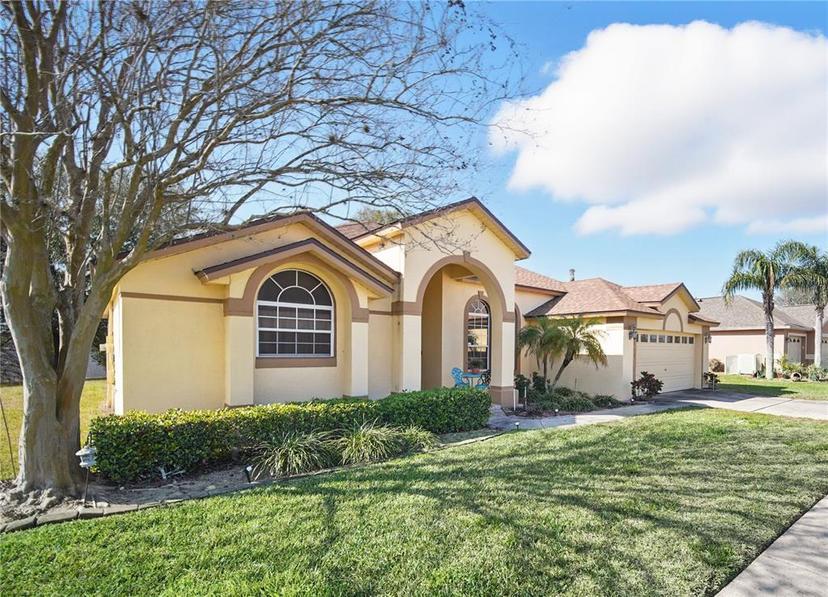 Picture of 2471 Holly Berry Circle, Clermont FL 34711