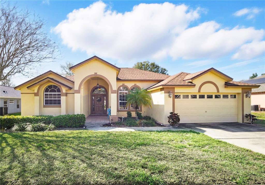 Picture of 2471 Holly Berry Circle, Clermont, FL 34711