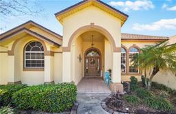 Picture of 2471 Holly Berry Circle, Clermont, FL 34711
