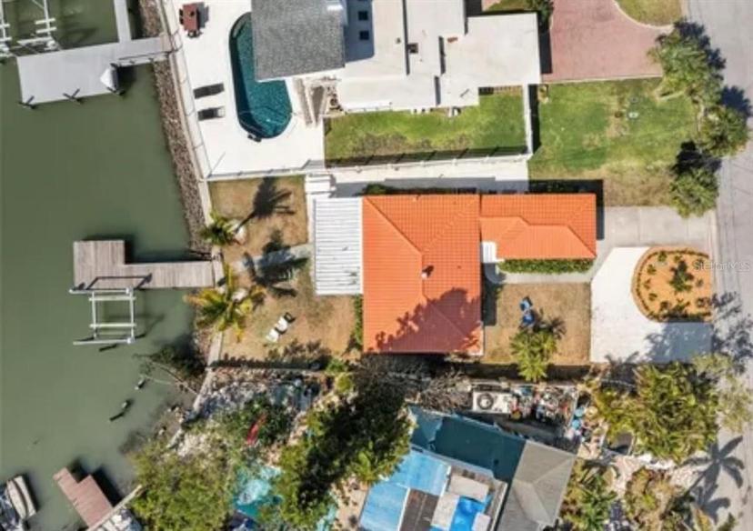 Picture of 14184 W Parsley Drive, Madeira Beach FL 33708