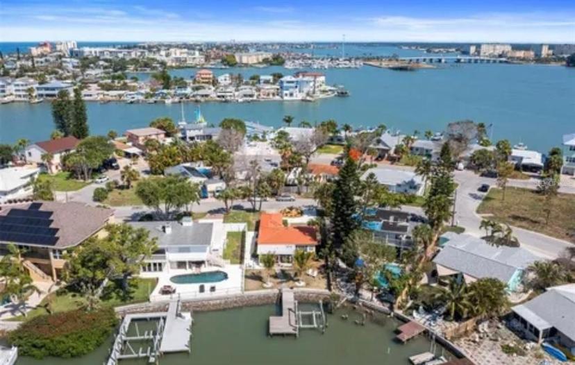 Picture of 14184 W Parsley Drive, Madeira Beach FL 33708