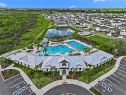 Picture of 3528 Golden Wheat Lane, Plant City, FL 33565