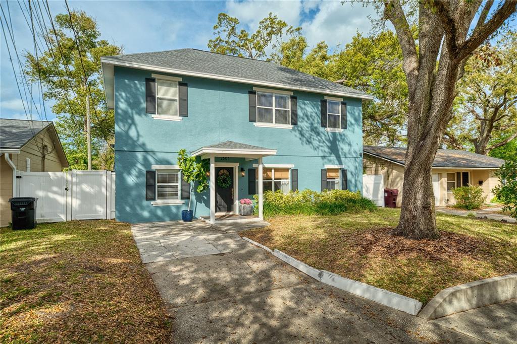 Picture of 2504 Helen Avenue, Orlando, FL 32804