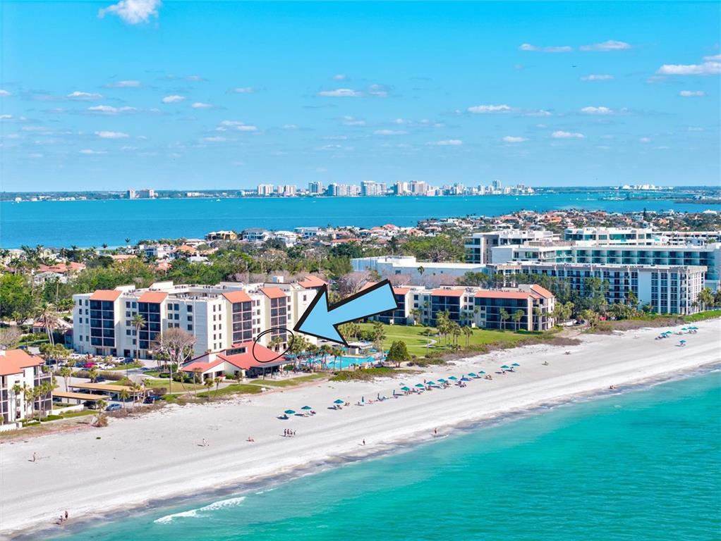 Picture of 1945 Gulf Of Mexico Drive Unit # M2-110, Longboat Key, FL 34228
