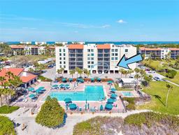 Picture of 1945 Gulf Of Mexico Drive Unit # M2-110, Longboat Key, FL 34228
